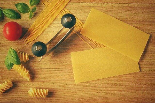 How to make lasagna? cover picture