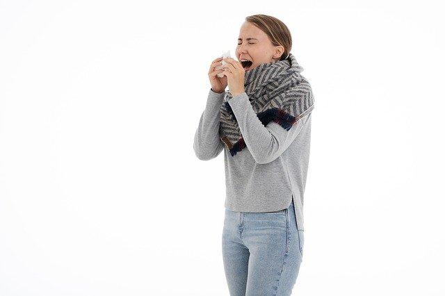 Cold disease, definition, symptoms, and treatments cover picture