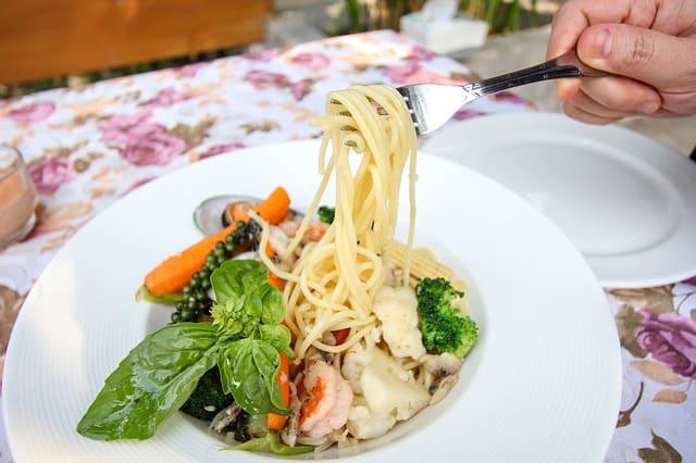 Delicious spaghetti pasta recipes? cover picture