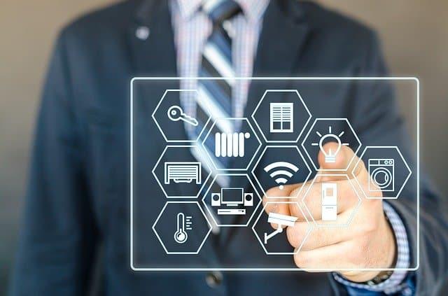Technology management stages and their benefit to human evolution cover picture