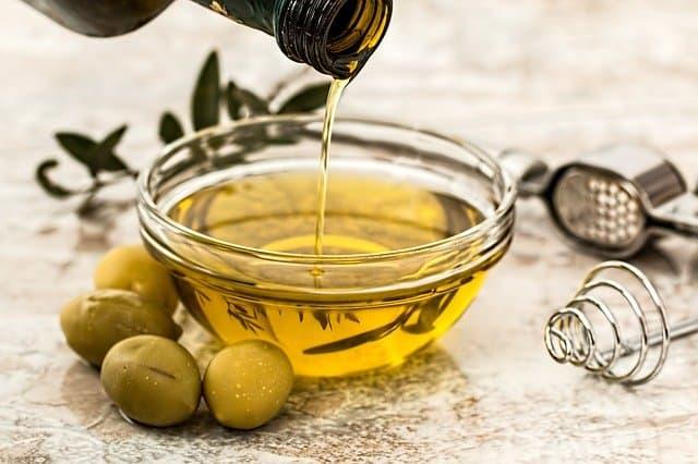How to well choose a healthy cooking oil? cover picture