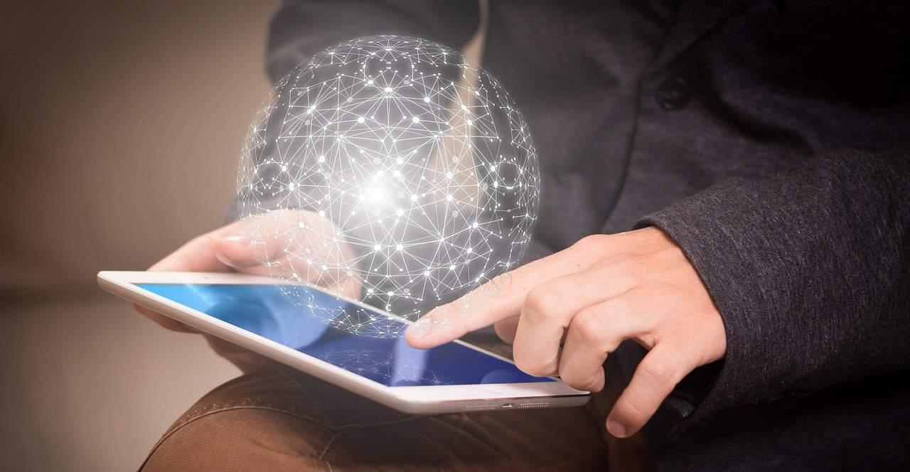 Informational technology examples, and their importance in communication cover picture