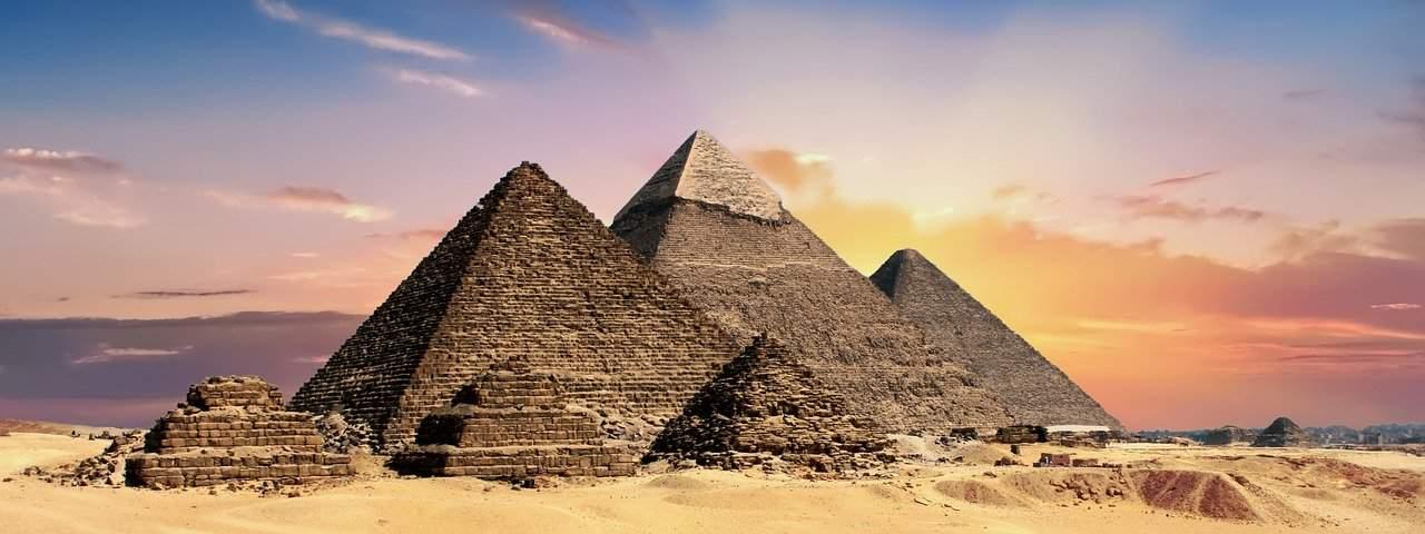 Tourism in Egypt, a wonderful experience cover picture