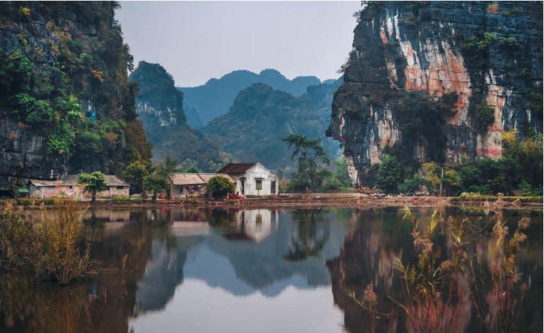 Travel guide, what to know before traveling to Vietnam cover picture