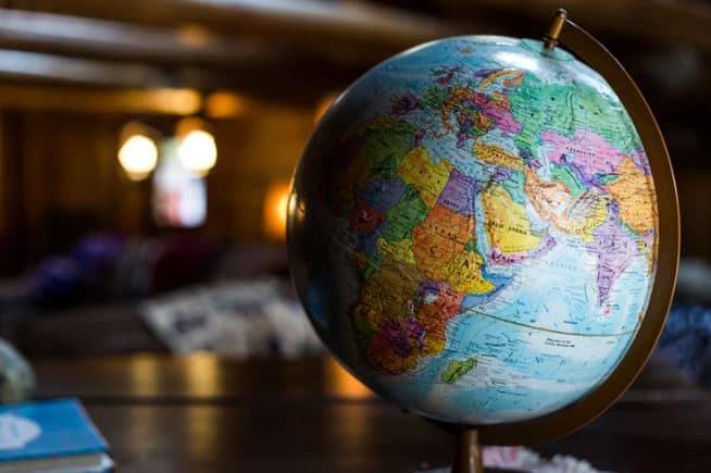 The history of travel in determining the future cover picture