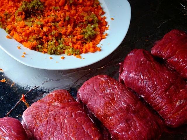 How to cook bacon in the oven? cover picture