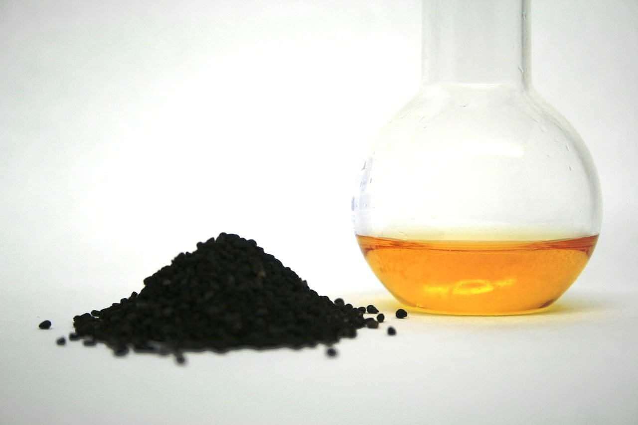 The incredible health benefits of black cumin cover picture