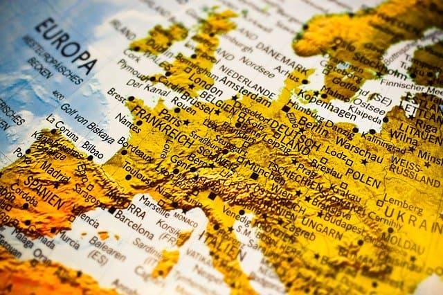 Eastern European countries to visit for a clear mind cover picture