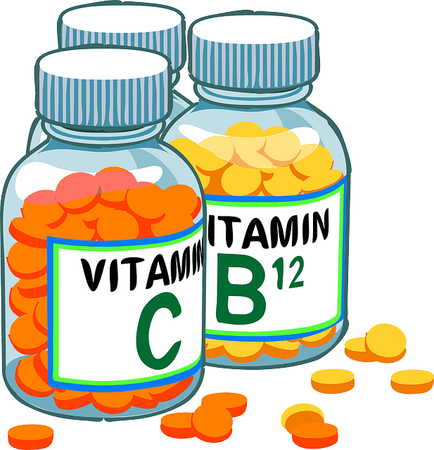 What you must know about vitamin B12; its role and deficiency symptoms cover picture