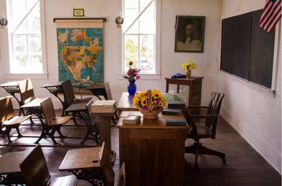 Education definition, importance, and objectives cover picture
