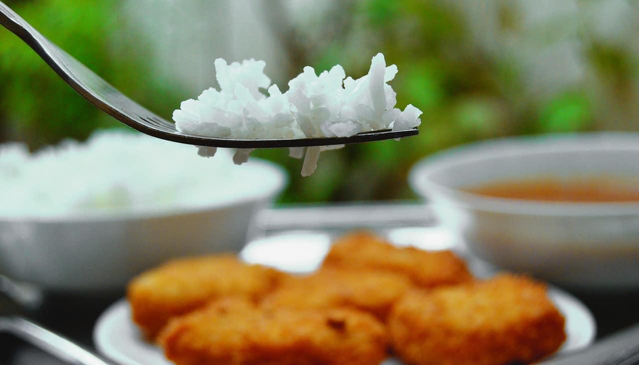 Health benefits of rice, a cereal with amazing properties cover picture
