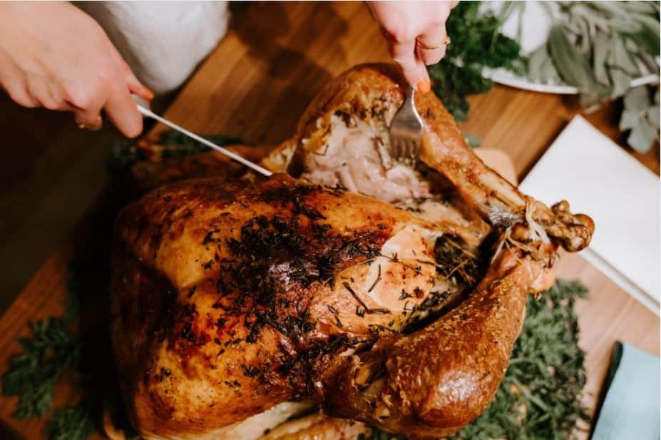 Delicious roasted chicken thighs recipes cover picture