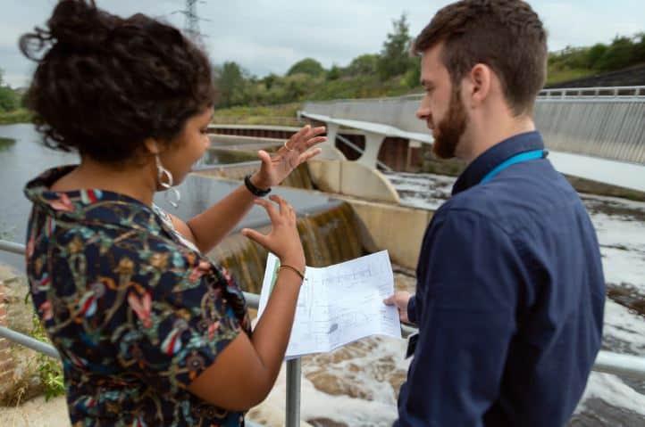 Environmental engineering, definition, tasks, and importance cover picture