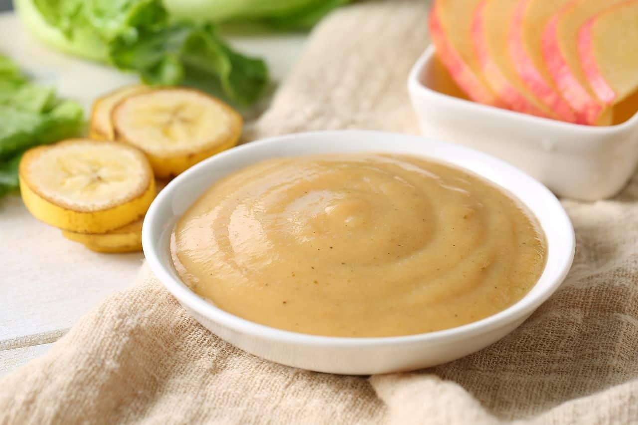 Baby’s food from one to two years old; a short practical guide cover picture
