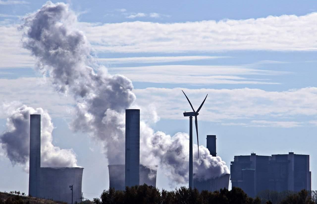 What are the Main Environmental Problems that are Threatening the World? cover picture