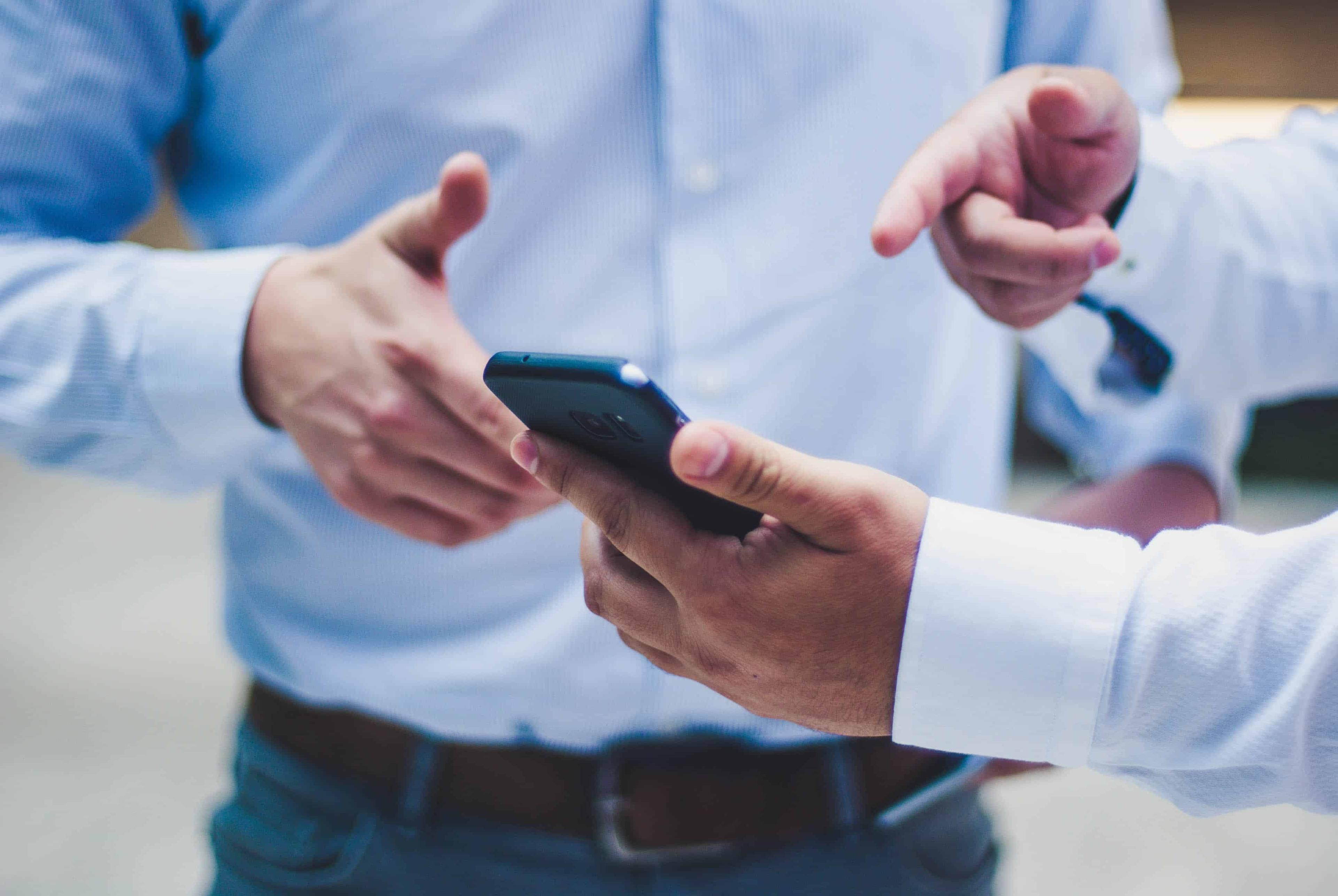 8 Significant Reasons Mobile Marketing is Important for Your App cover picture