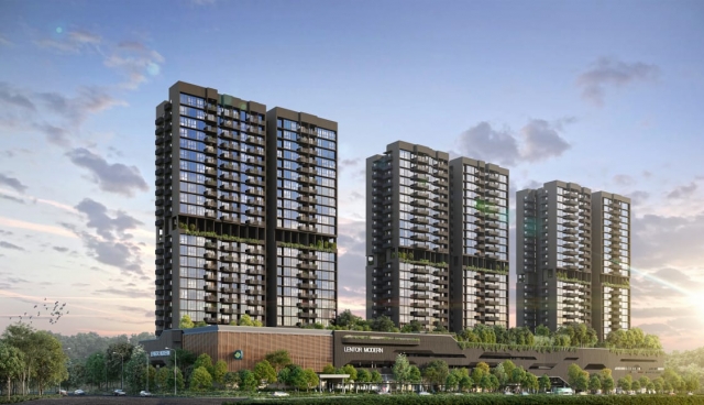 Discovering the Luxury and Convenience of Faber Modern and Springleaf Modern in Singapore’s Evolving Real Estate Market