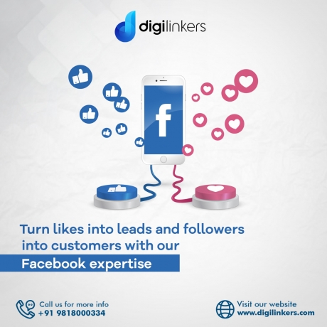 Best SMO Services in Delhi – Boost Your Brand with Digilinkers