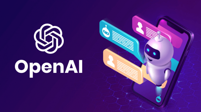  OpenAI Chatbot
