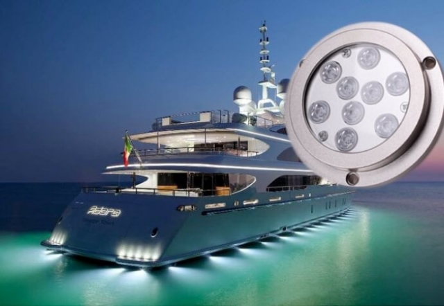 Marine Lighting Market is Estimated to Witness High Growth Owing to Increasing Sea Trade Activities