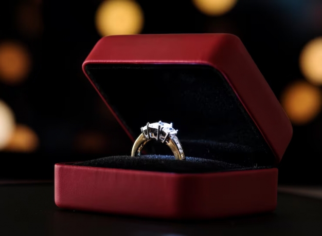 Vintage Stackable Wedding Rings: A Perfect Way to Show Your Unique Style