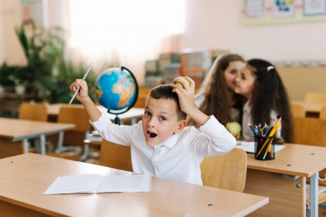Best British Curriculum and International Schools in Oman for Quality Education