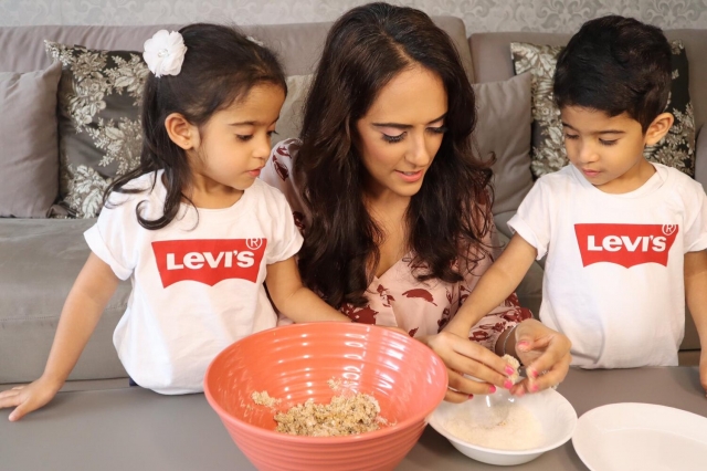 Balanced Nutrition Meals & Child Meal Plan for Healthy Growth  