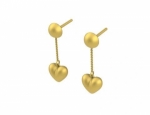The Enchanting Elegance of Mimi Jewelry: A Tribute to Pango Pango’s Beauty