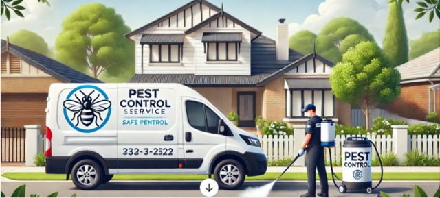 Comprehensive Pest Control Solutions in Adelaide