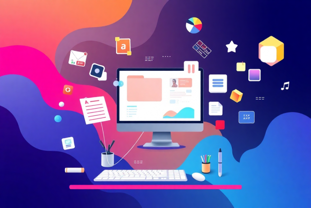 Graphic Design