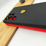 Galaxy S25 Ultra Back Covers