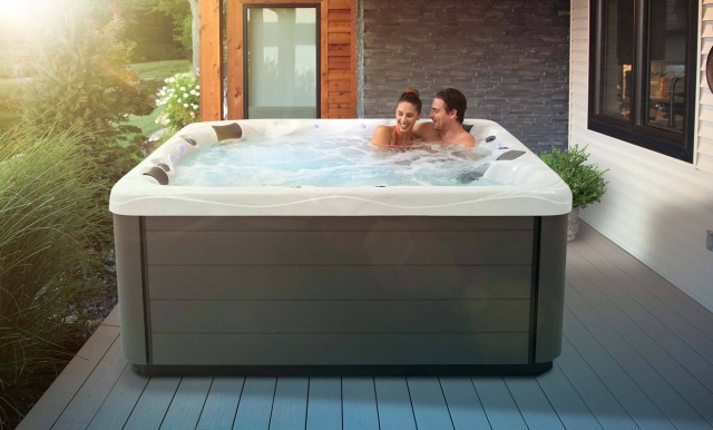 The Healing Powers of a Hot Spa Tub: Soothing Your Body and Mind