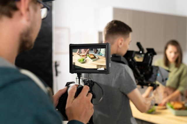 Elevate Your Brand with Bay Area Video Production Company! 