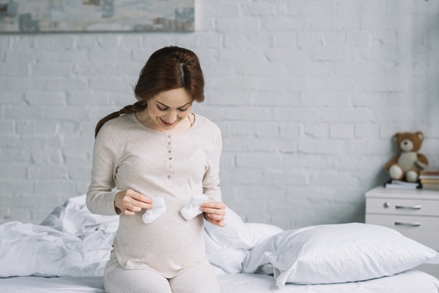 Breathable Maternity Sleepwear Manufacturing Plant 2025, Manufacturing Process, Business Plan, and Setup Details