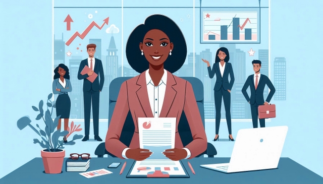 How the Right Executive Assistant Role Can Accelerate Your Career