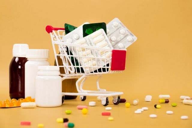 Nutritional Supplements Market to grow at highest pace owing to rising health consciousness