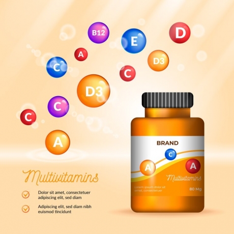 Vitamin A Market Set for Growth with Rising Awareness and Innovative Supplement Offerings