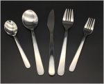 The Growing Stainless Steel Flatware Market is Trending Due to Increasing Demand for Premium Dinnerware