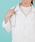 Upgrade Your Workwear with Premium Adar Lab Coats