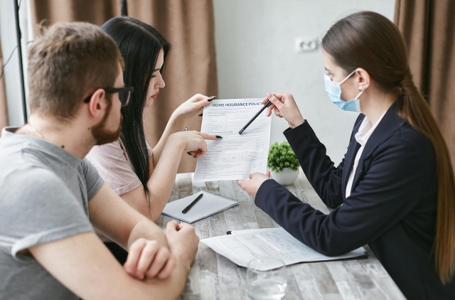 Family Life Insurance: A Comprehensive