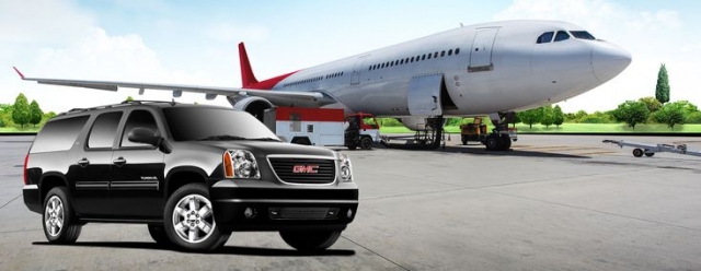 Experience Elegance With The Ultimate Guide to Portland Luxury Town Car Service