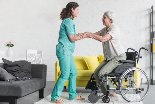 What Are Disability Support Services?