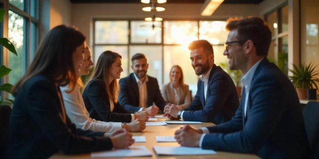 Employee Benefits in Tampa FL