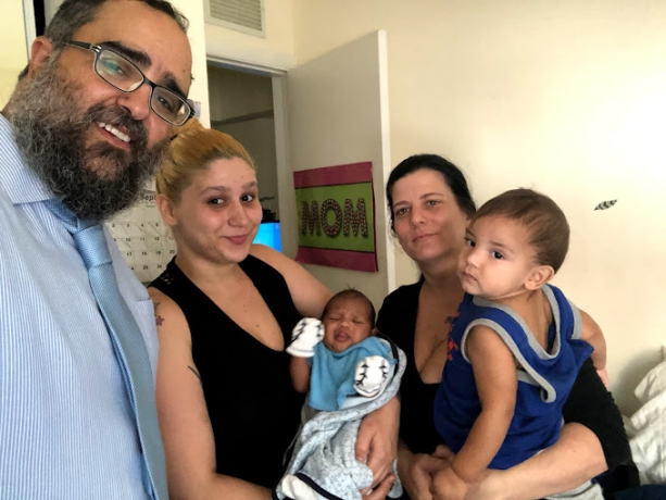 Baby Circumcision Clinic Miami I Professional Infant Circumcision Care in Florida