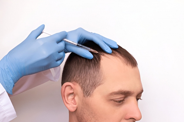 Exogro Hair Therapy