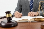 Best Lawyers in Jammu: A Detail Guide