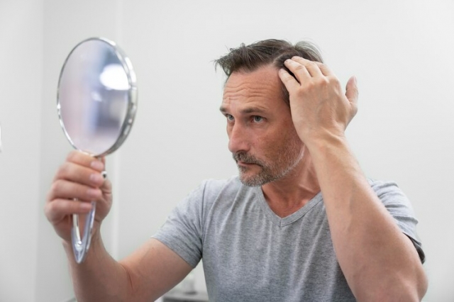 Understanding Hair Loss & Alopecia: Causes & Treatments in Leeds