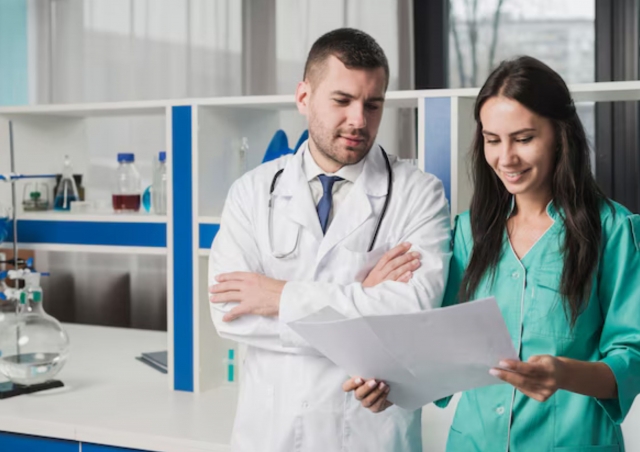 M.Pharm in Pharmacology Course: Your Pathway to a Rewarding Career