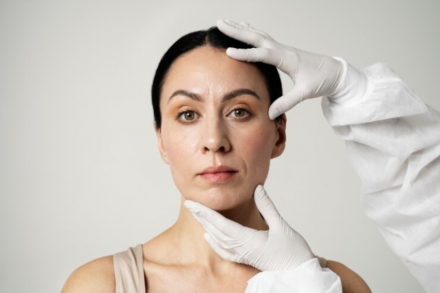What is Melasma and How Can You Treat It in Leeds?