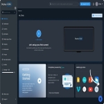 How to Display the NOW TV Player on Your TV or Device